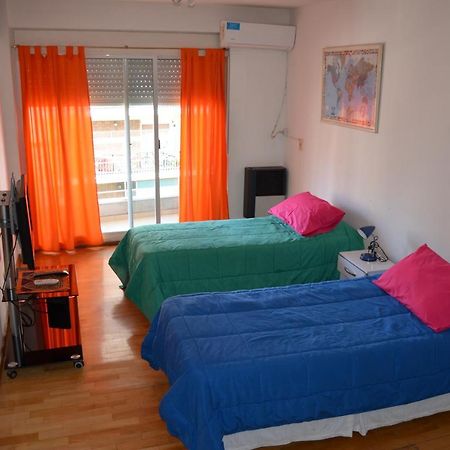 Apartamento Viajero 布宜诺斯艾利斯 外观 照片