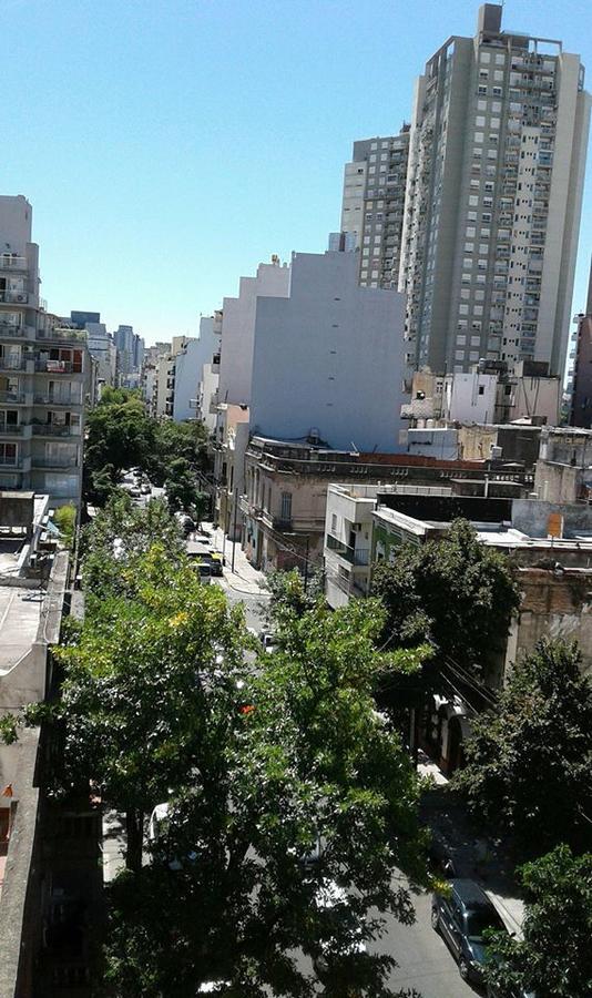 Apartamento Viajero 布宜诺斯艾利斯 外观 照片