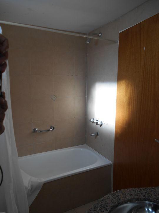 Apartamento Viajero 布宜诺斯艾利斯 外观 照片